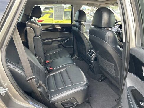Used 2018 Kia Sorento SX image 18