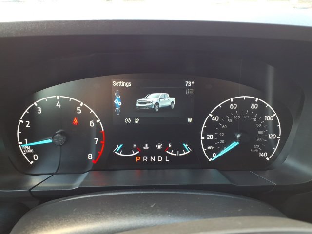 Certified 2024 Ford Maverick XLT w/ XLT Luxury Package AWD/4WD image 16