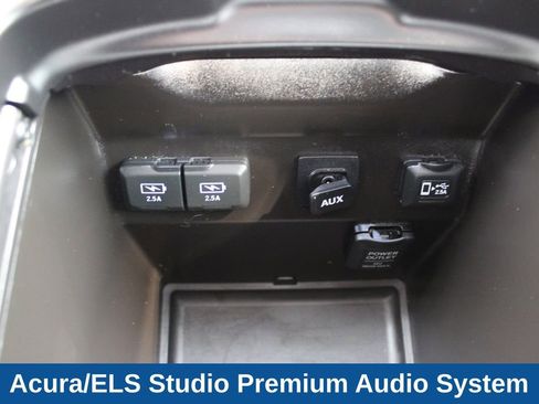 Used 2020 Acura MDX SH-AWD w/ Advance Package image 19