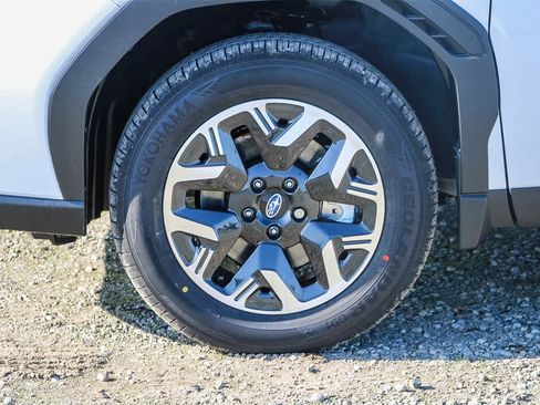 New 2026 Subaru Forester Premium image 6