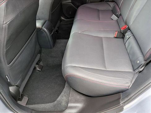 Used 2016 Subaru WRX Limited image 17