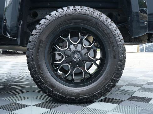 Used 2014 GMC Sierra 1500 SLE w/ All-Terrain Package AWD/4WD image 83