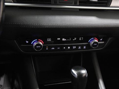 Used 2021 MAZDA MAZDA6 Touring image 12