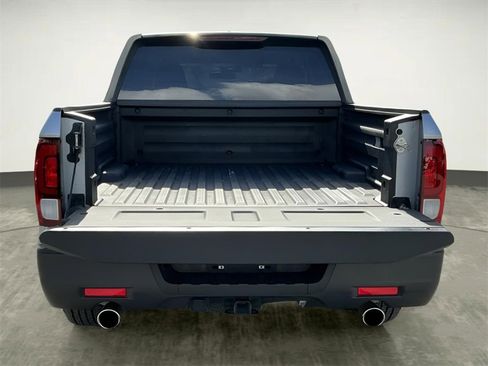 Used 2021 Honda Ridgeline Sport image 38