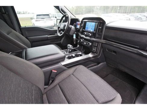 Certified 2023 Ford F150 XLT w/ Equipment Group 301A Mid image 30