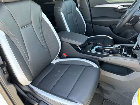 New 2026 Buick Envision Sport Touring AWD/4WD image 28