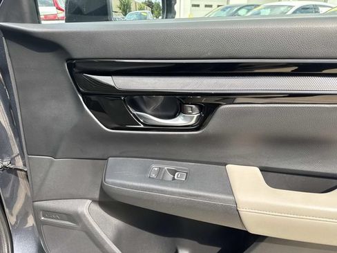Certified 2024 Honda CR-V EX-L image 15