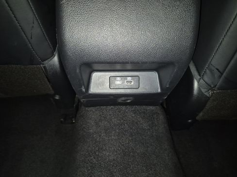 Used 2024 Nissan Altima 2.5 SR FWD image 22