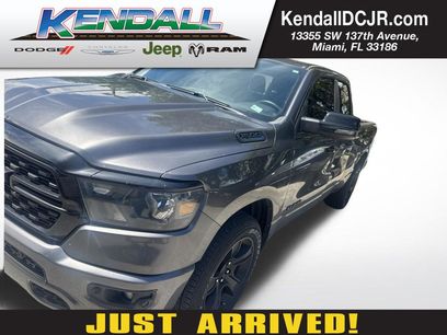 Used 2023 RAM 1500 Big Horn