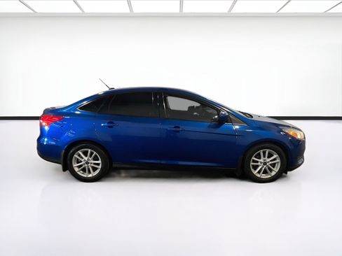 Used 2018 Ford Focus SE FWD image 22