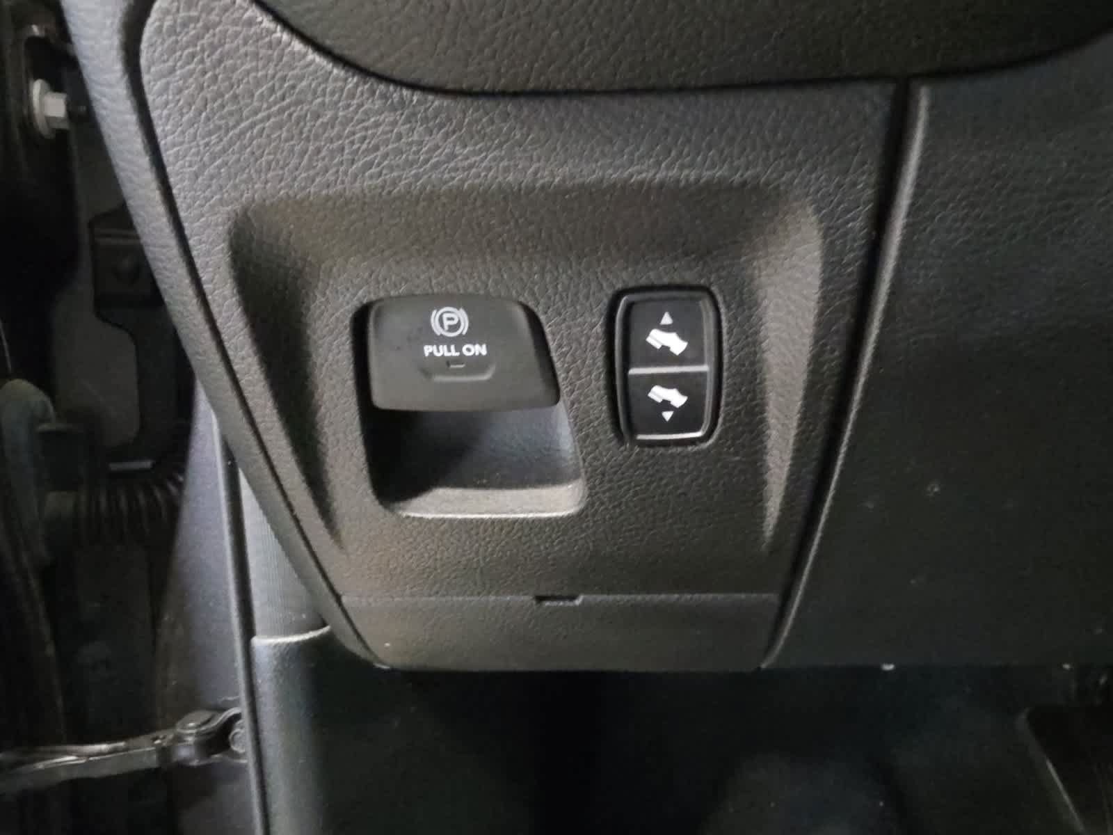 Used 2021 RAM 1500 Big Horn AWD/4WD image 18