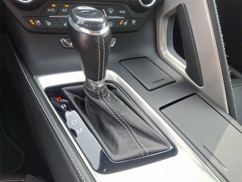 Used 2017 Chevrolet Corvette Stingray Coupe w/ 3LT Preferred Equipment Group image 13