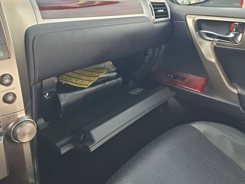 Used 2010 Lexus GX 460 Premium image 32