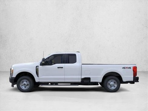 New 2026 Ford F350 XL w/ Snow Plow Prep Package image 3