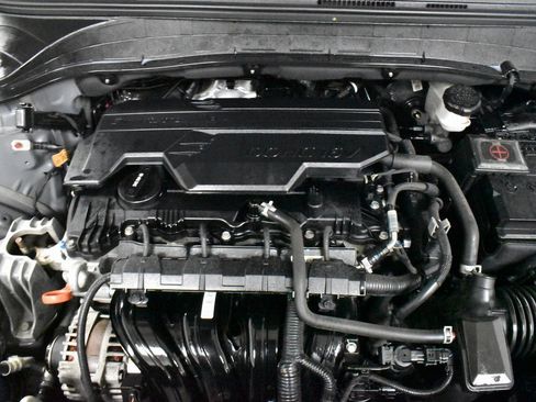 Used 2023 Hyundai Kona SEL w/ Cargo Package image 10