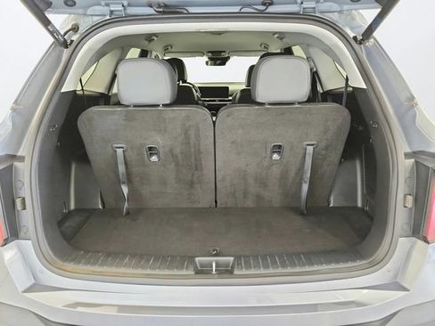 Used 2025 Kia Sorento EX FWD image 23