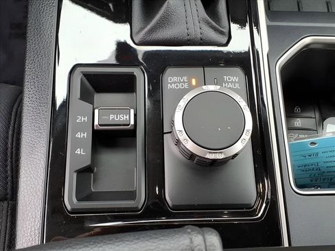 Used 2023 Toyota Tundra SR5 image 20