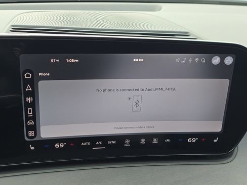 New 2026 Audi Q3 quattro 2.0T AWD/4WD image 12
