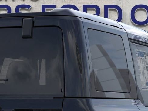 New 2026 Ford Bronco Outer Banks image 25