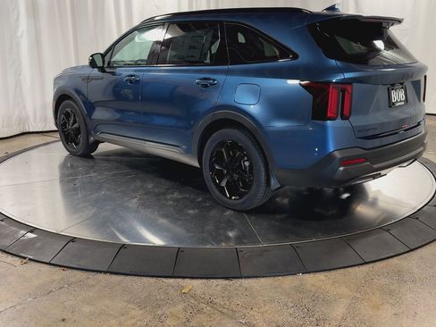 New 2026 Kia Sorento SX Prestige image 8