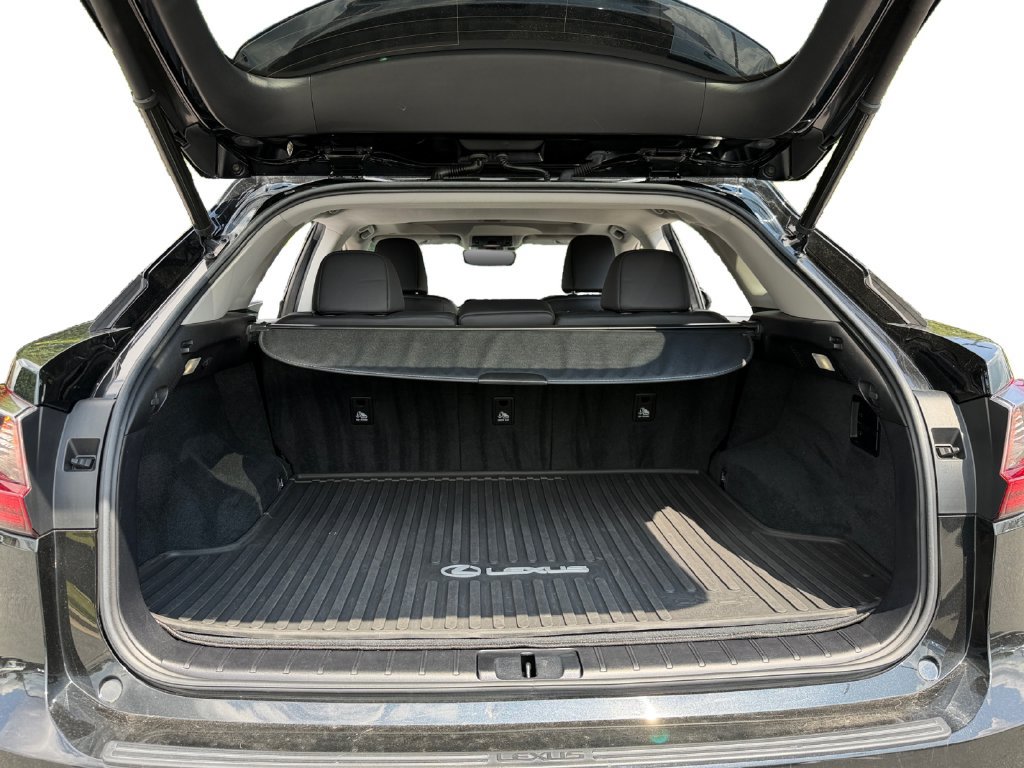 Used 2021 Lexus RX 350 AWD w/ Premium Package image 9