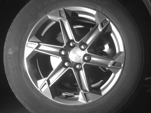 Used 2025 Chevrolet Blazer LT FWD image 13