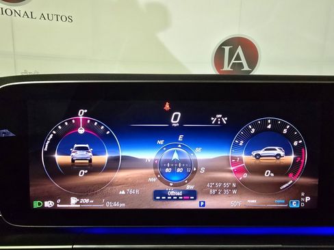 Used 2025 Mercedes-Benz GLE 350 4MATIC image 27