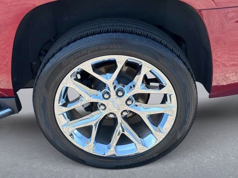 Used 2017 Chevrolet Tahoe Premier RWD image 10