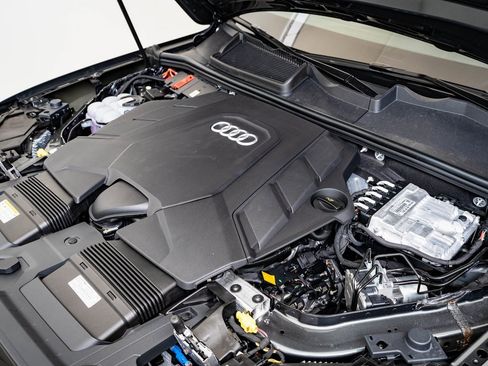 New 2026 Audi Q7 3.0T Prestige image 38