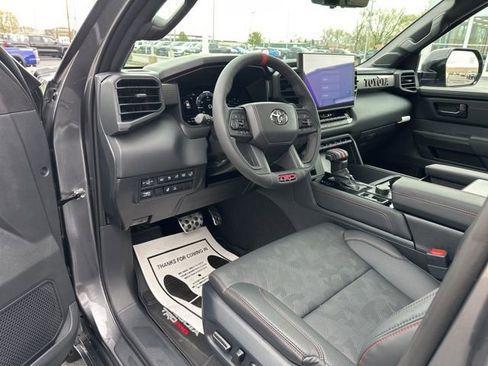 New 2026 Toyota Sequoia TRD Pro image 23