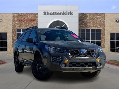 Used 2024 Subaru Outback Wilderness w/ Wilderness Package