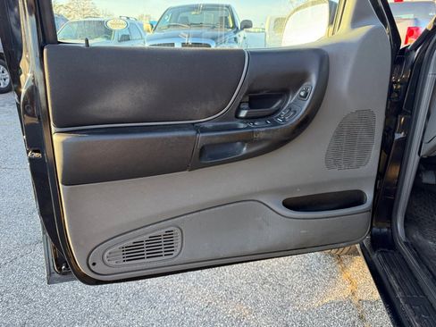 Used 2005 Ford Ranger Edge image 11