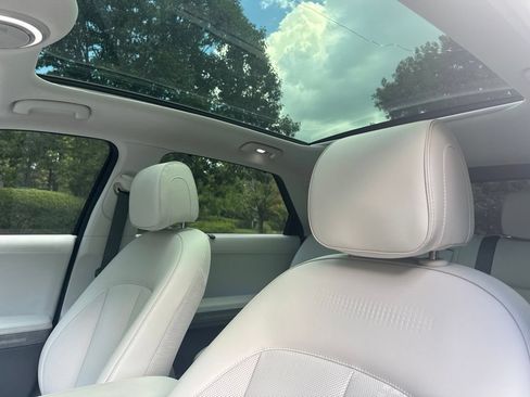 Used 2023 Hyundai Ioniq 5 Limited AWD/4WD image 10