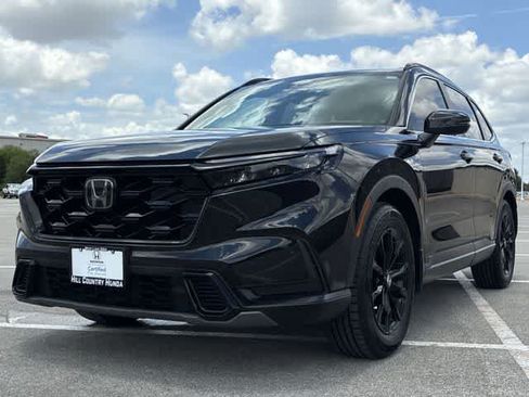 Used 2023 Honda CR-V Sport image 11