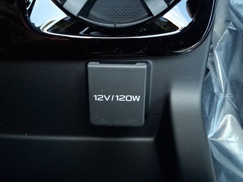 New 2026 Subaru Forester Touring image 18