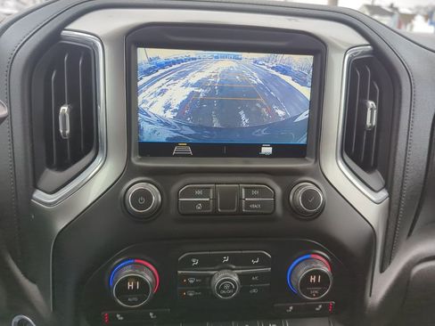 Certified 2021 Chevrolet Silverado 1500 LT image 20