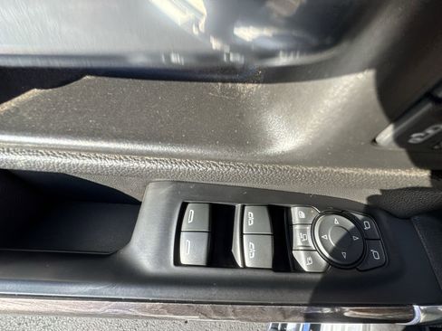 Used 2020 Chevrolet Silverado 2500 LTZ w/ LTZ Premium Package image 13