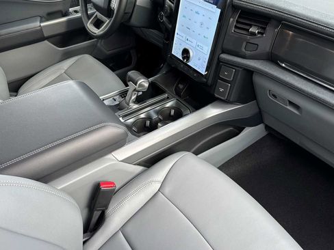 New 2025 Ford F150 Lightning Flash image 19