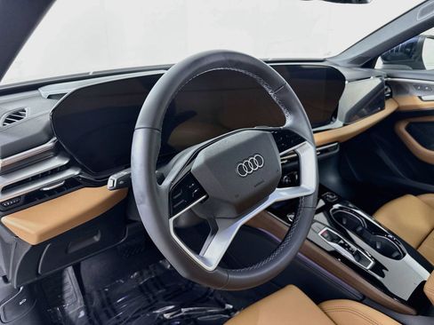 Certified 2025 Audi A5 2.0T Premium w/ 19" Wheel Package AWD/4WD image 4