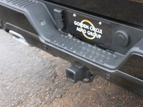 New 2026 Chevrolet Silverado 1500 High Country image 13