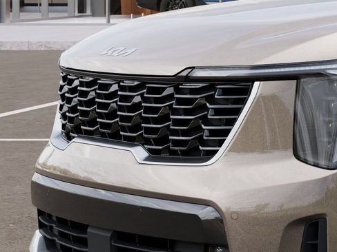 New 2026 Kia Sorento EX AWD/4WD image 13