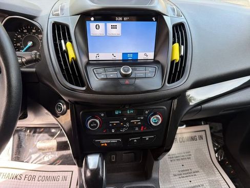 Used 2019 Ford Escape SE AWD/4WD image 18