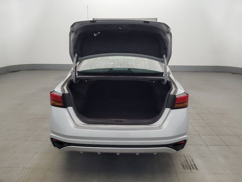 Used 2022 Nissan Altima 2.5 S w/ Driver Assist Package FWD image 29