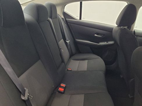 Used 2022 Nissan Sentra SV image 19