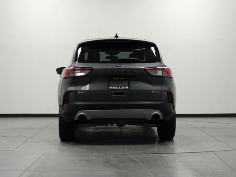 Used 2022 Ford Escape SE w/ Cold Weather Package AWD/4WD image 5