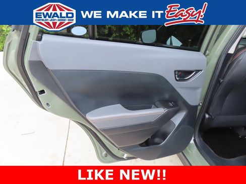 Used 2024 Subaru Crosstrek 2.5i Limited image 31