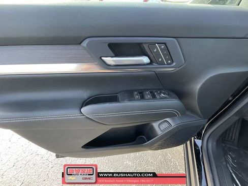 New 2026 GMC Terrain Denali image 23