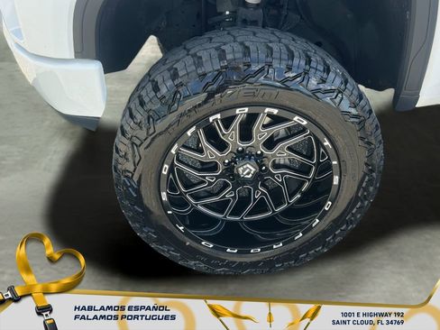 Used 2020 GMC Sierra 1500 Elevation w/ Elevation Value Package image 10