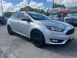 Used 2016 Ford Focus SE w/ Equipment Group 201A FWD video 1