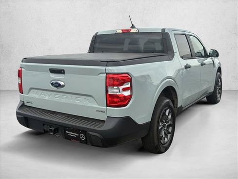 Used 2024 Ford Maverick XLT w/ Equipment Group 300A Standard AWD/4WD image 5